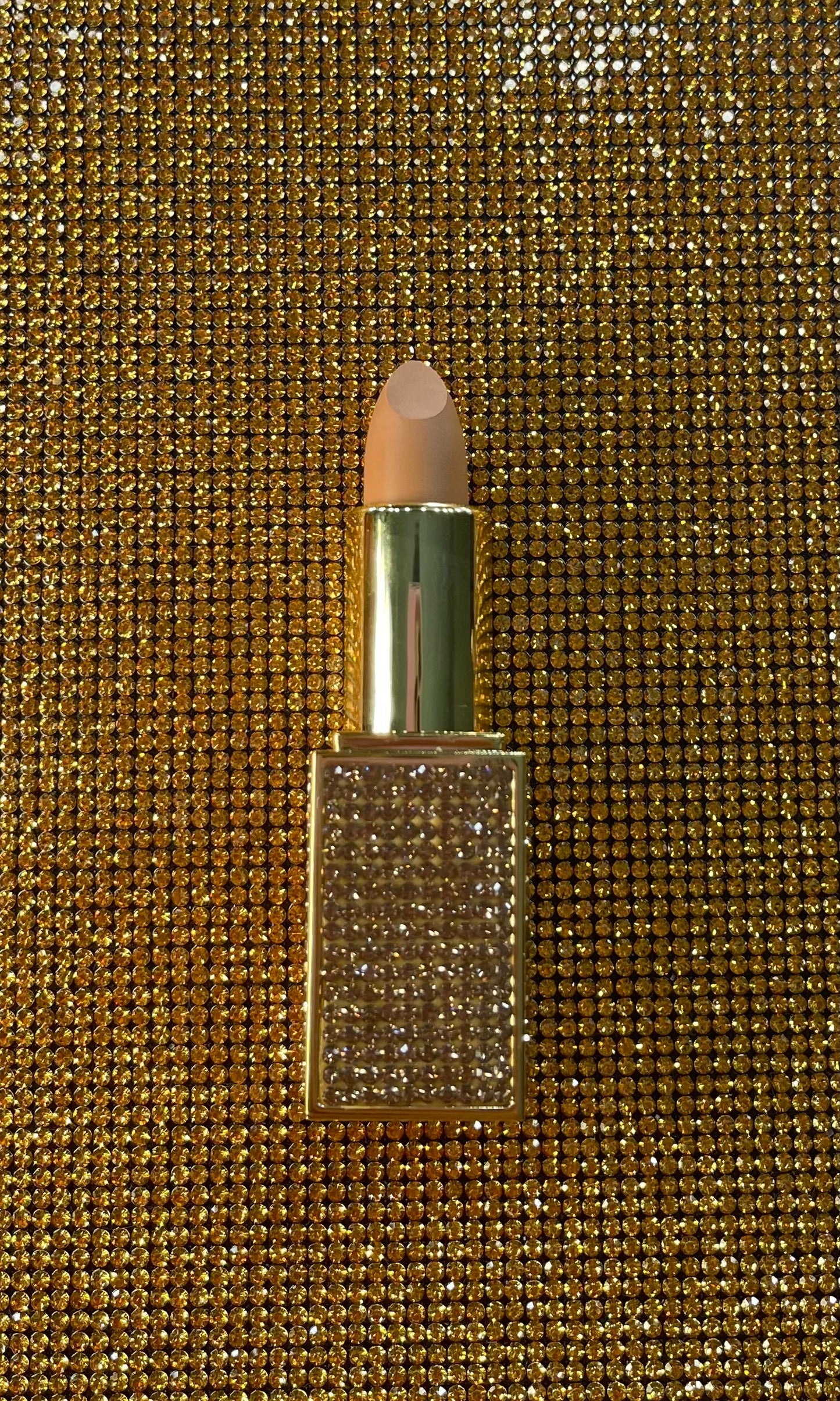 Snatched Lipstick