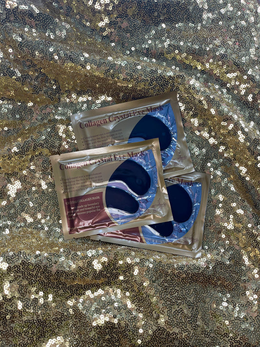 Luxe Eye Masks