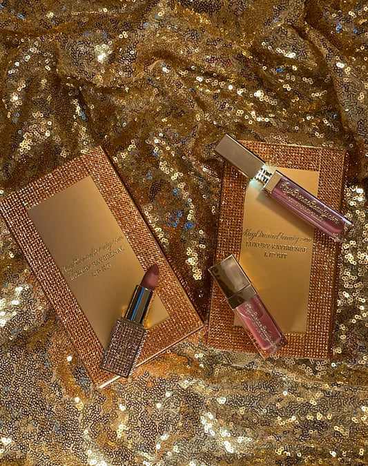KayBrenae Lip Kit