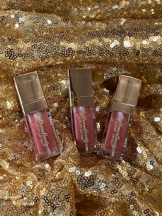 KayBrenae Lip Oil