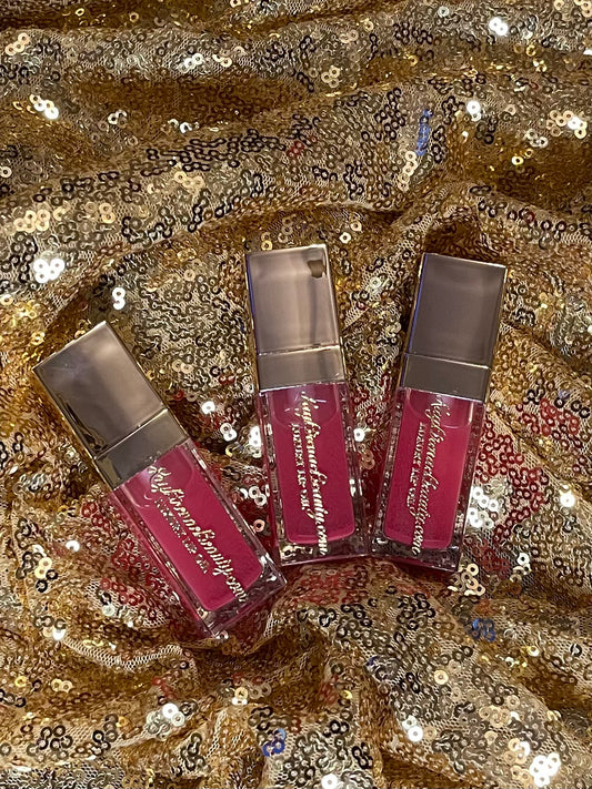 Stiletto Lip Oil