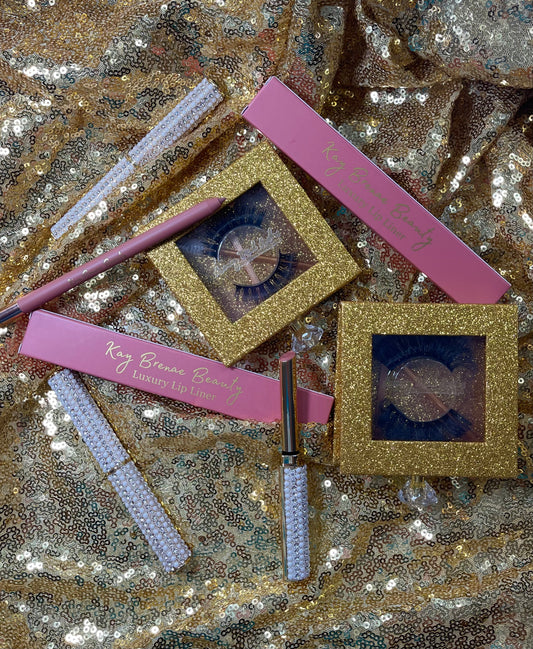 Beauty Bundle